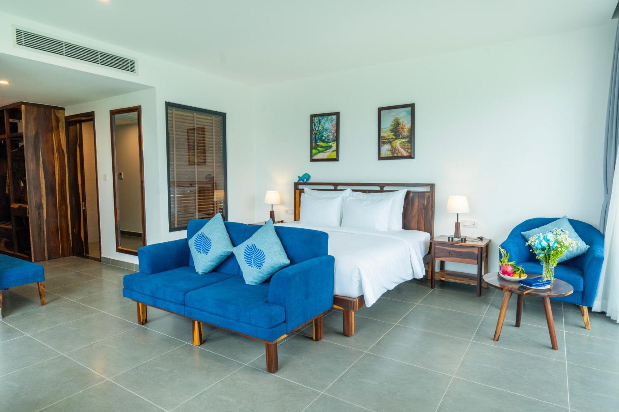 Resort Asteria Mui Ne 5*