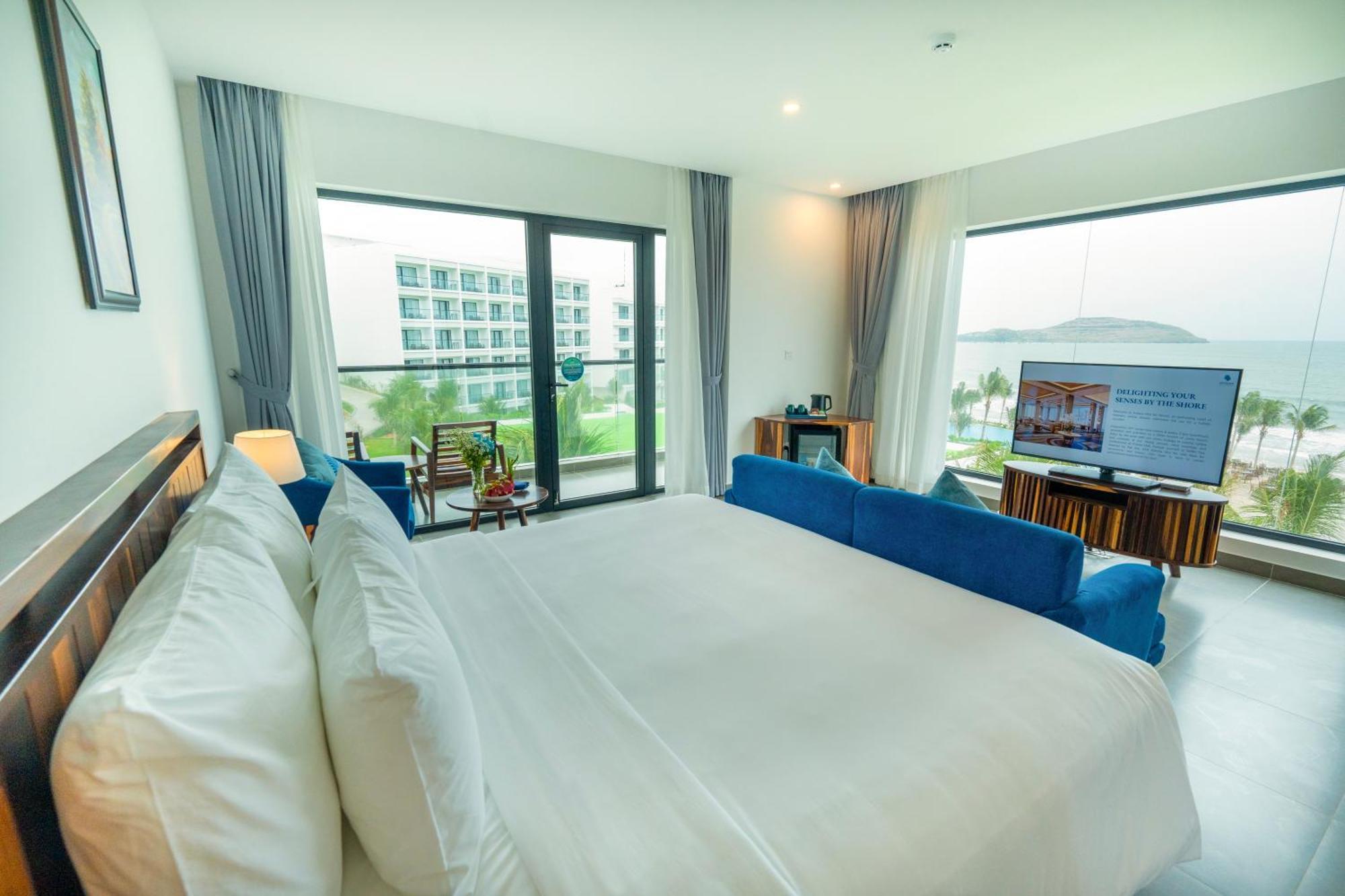 Asteria Mui Ne Resort