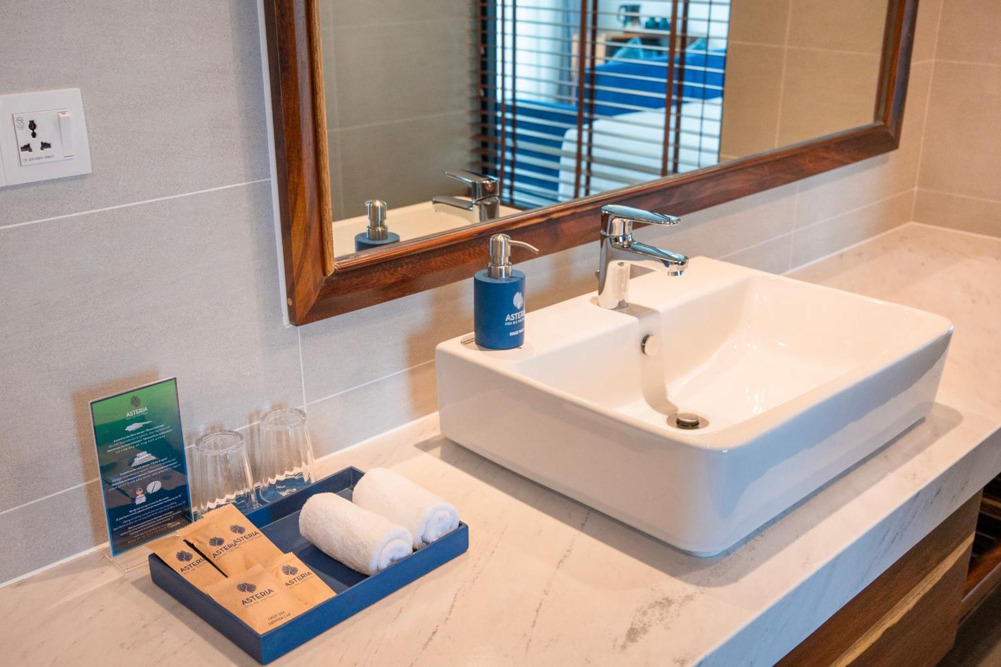Asteria Mui Ne Resort 5*