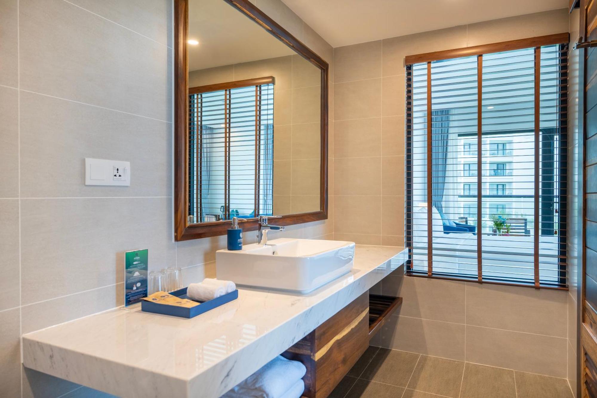Resort Asteria Mui Ne 5*
