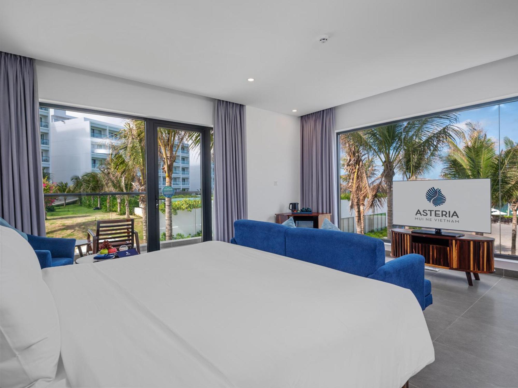 Resort Asteria Mui Ne