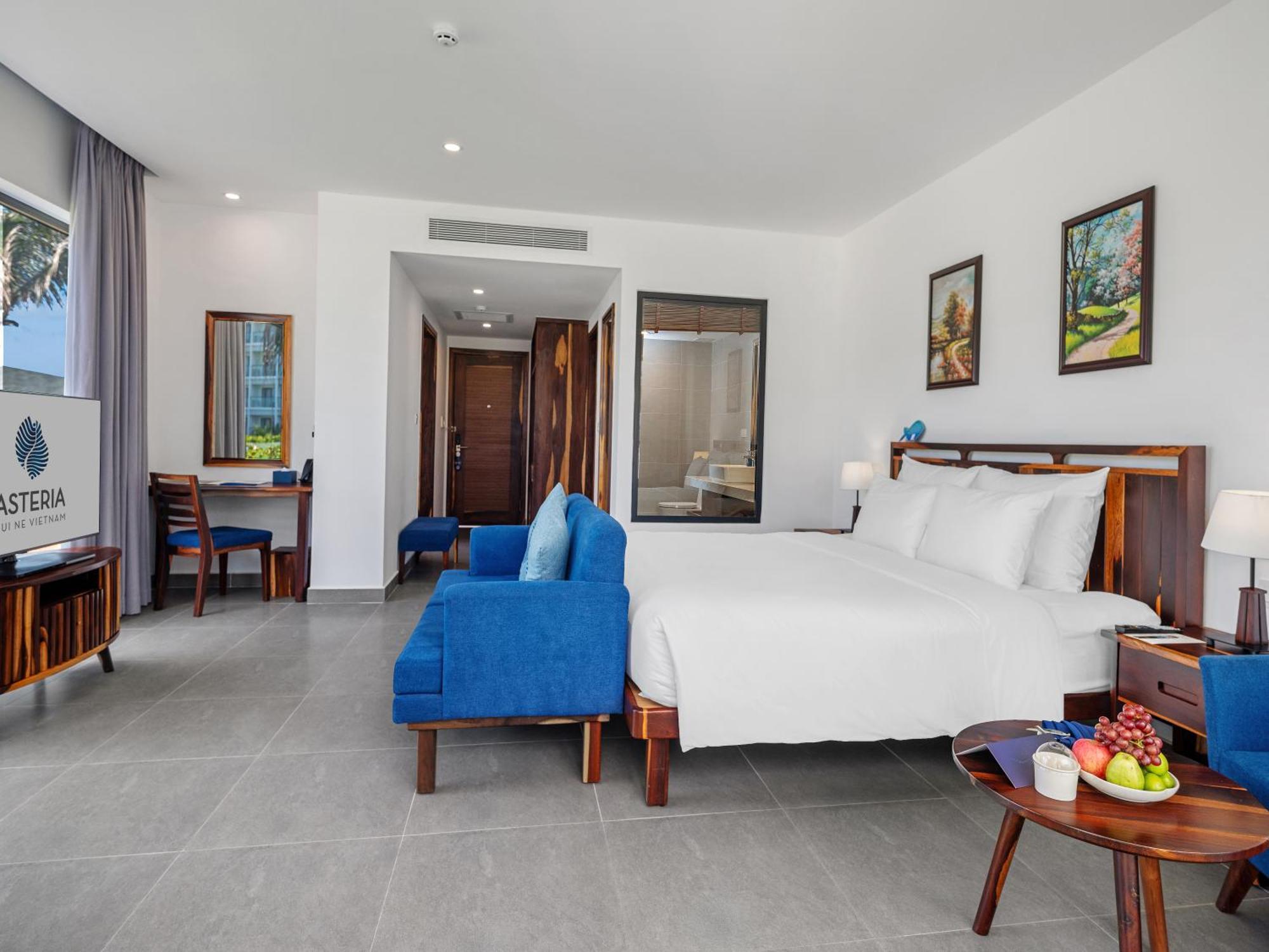 Asteria Mui Ne Resort 5*