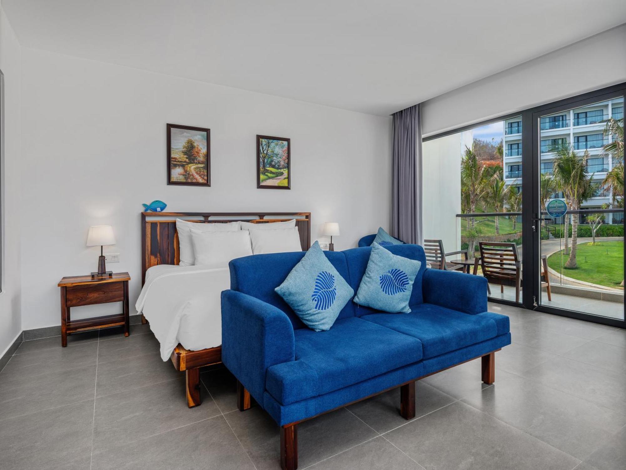 Asteria Mui Ne 5* Phan Thiet