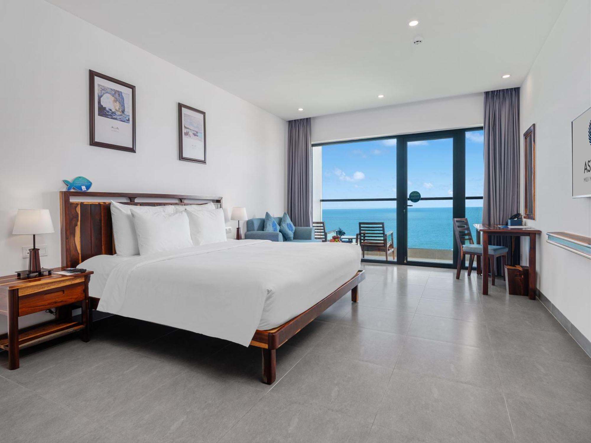 Asteria Mui Ne 5* Phan Thiet