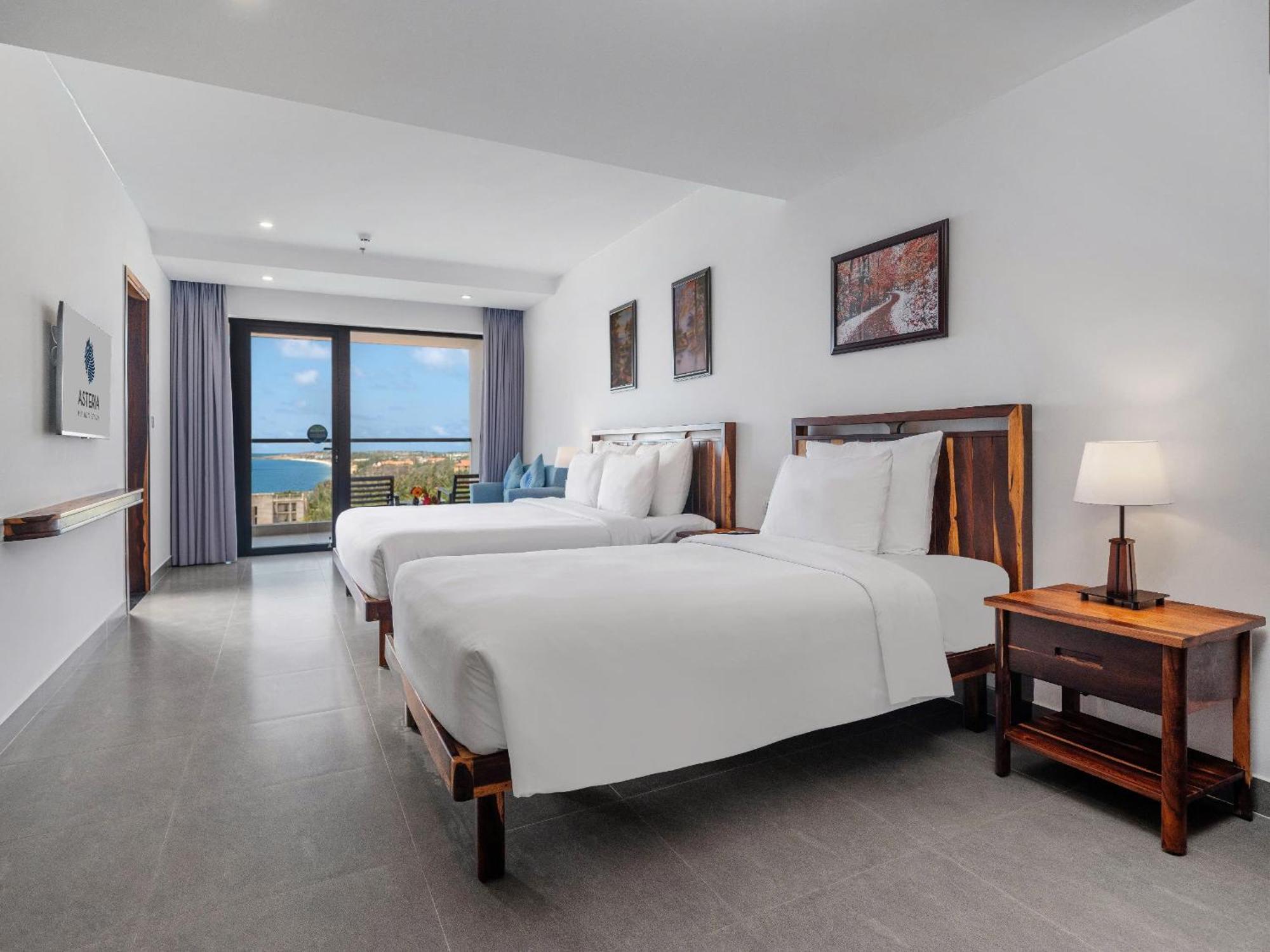 Asteria Mui Ne Resort