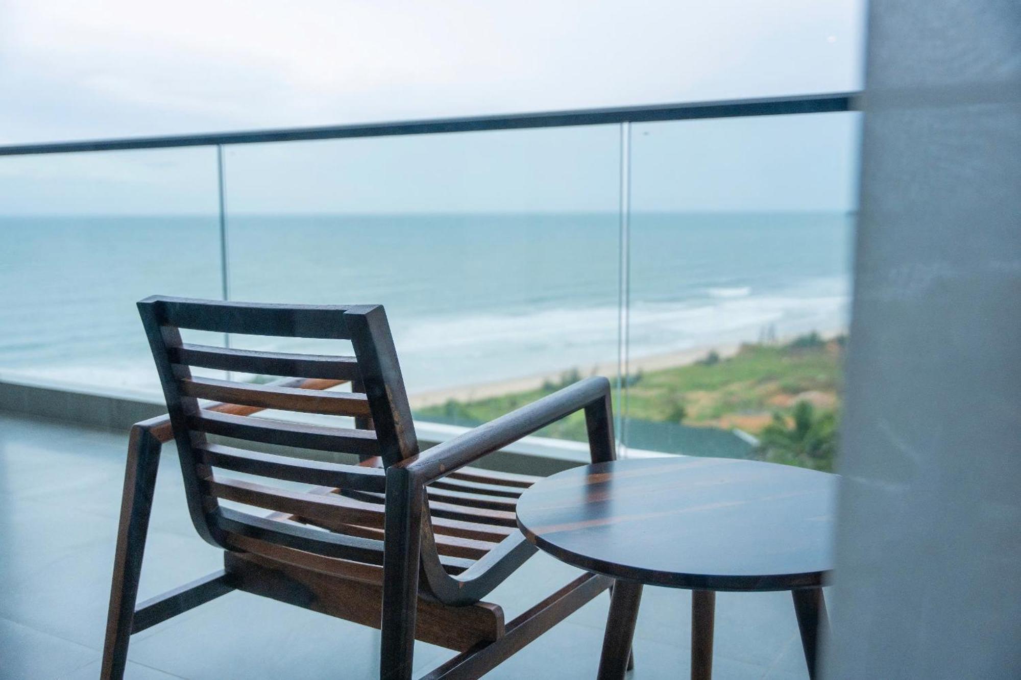 Resort Asteria Mui Ne