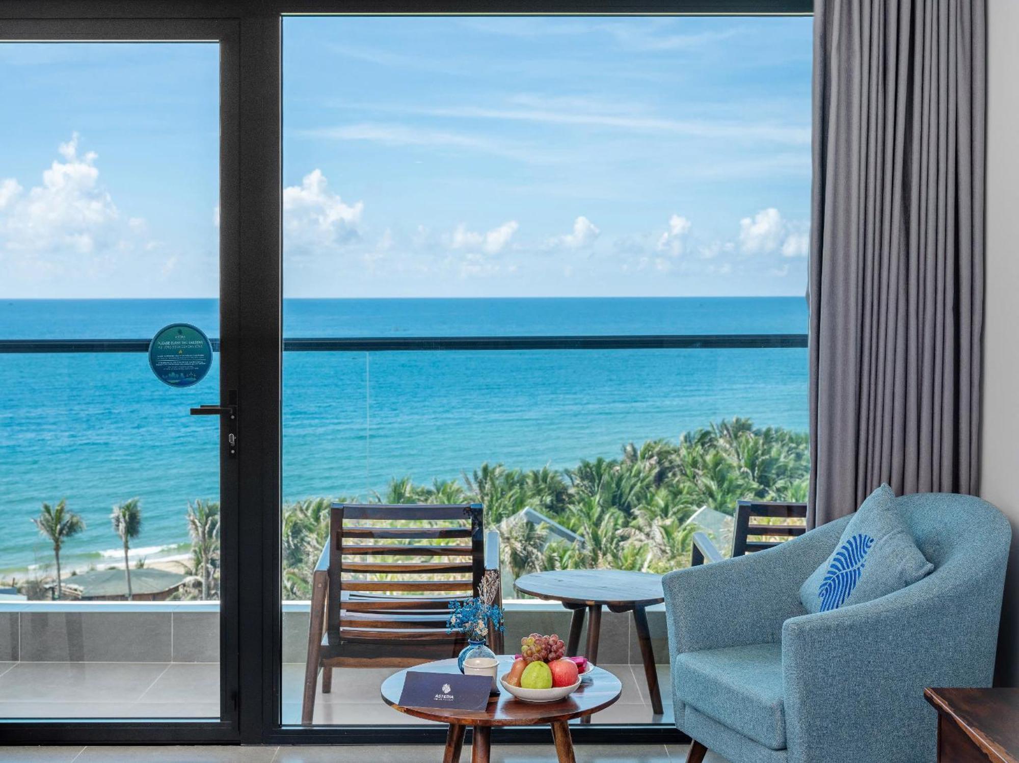 Asteria Mui Ne Resort 5*