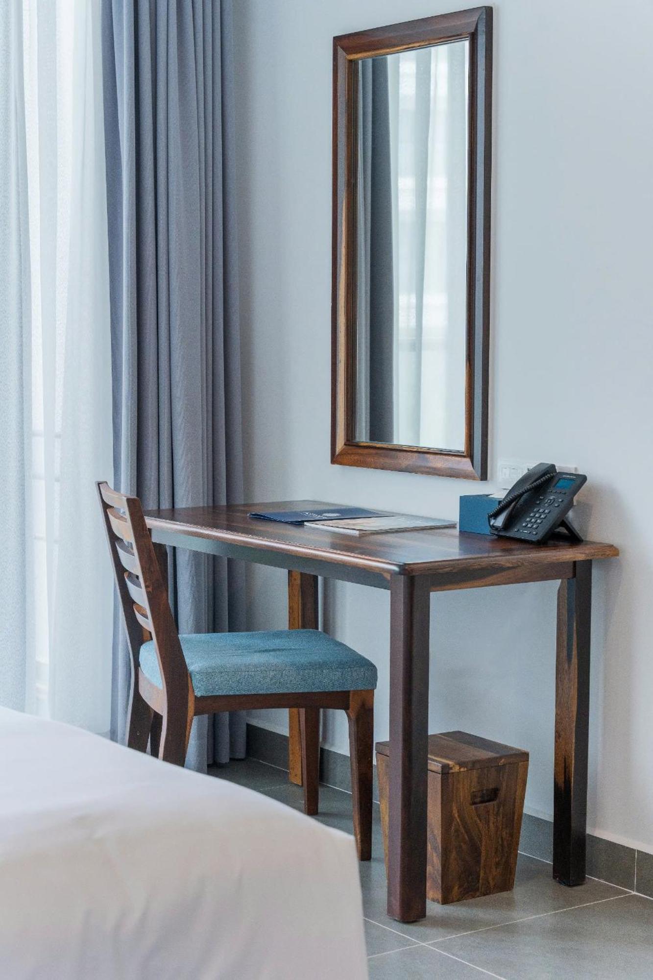 Resort Asteria Mui Ne 5*