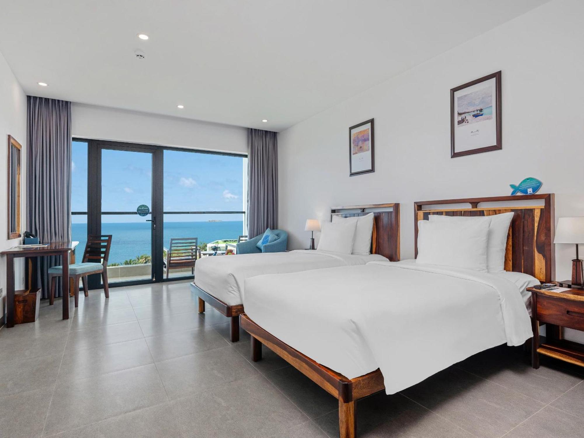 Asteria Mui Ne Resort Phan Thiet