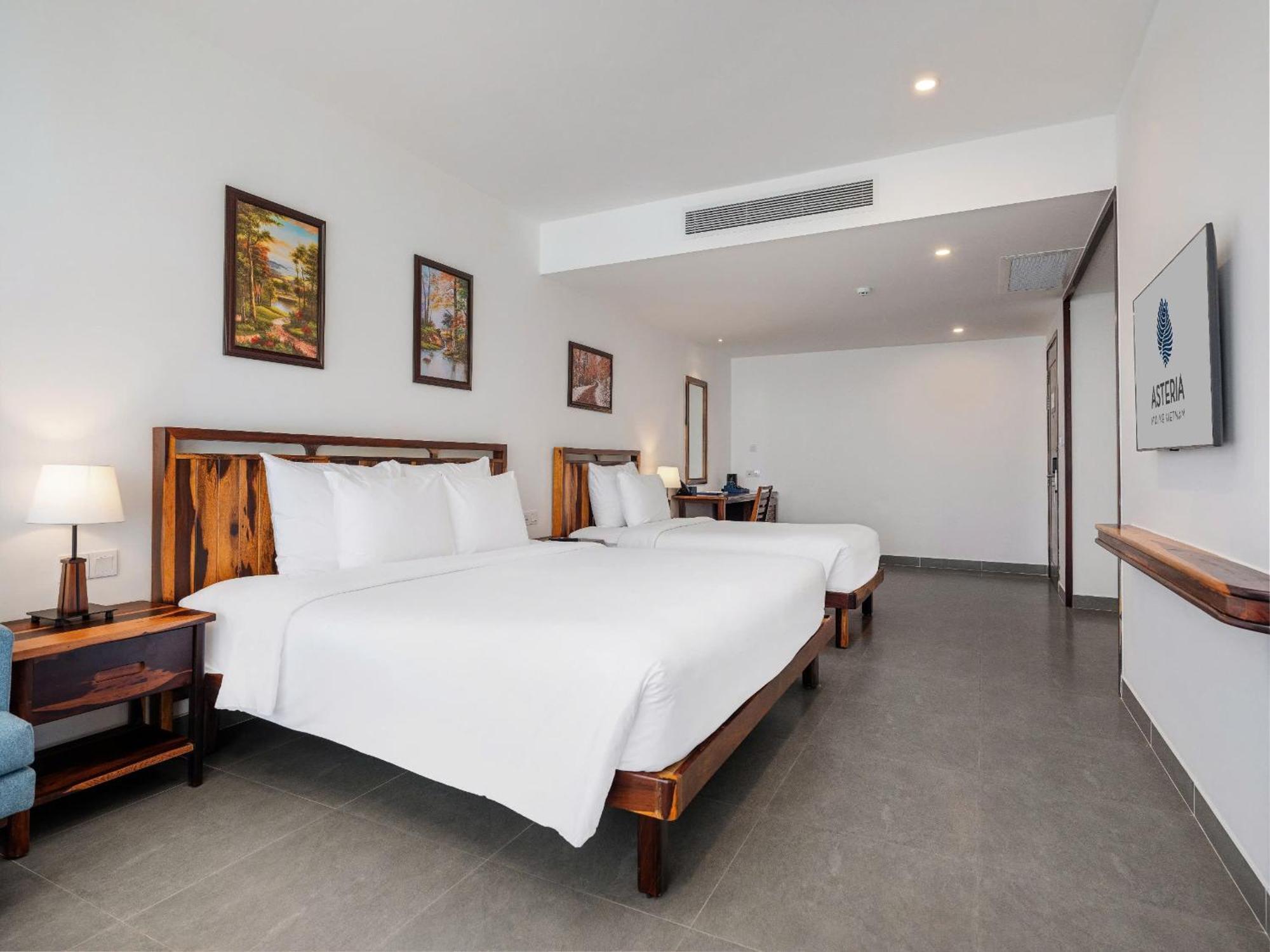 Asteria Mui Ne Phan Thiet