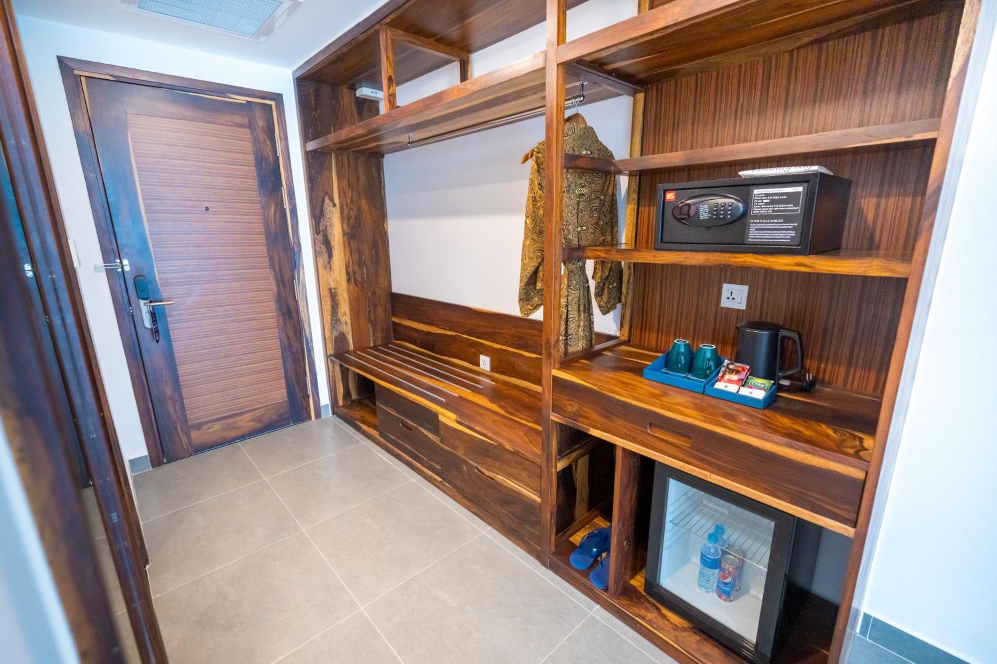 Resort Asteria Mui Ne