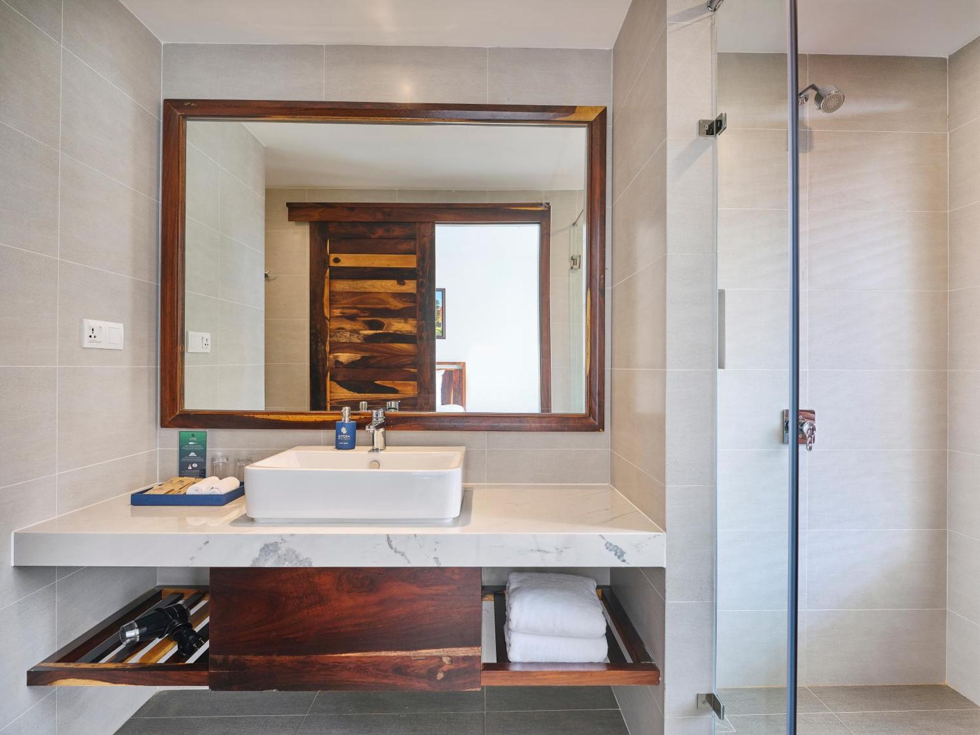 Resort Asteria Mui Ne