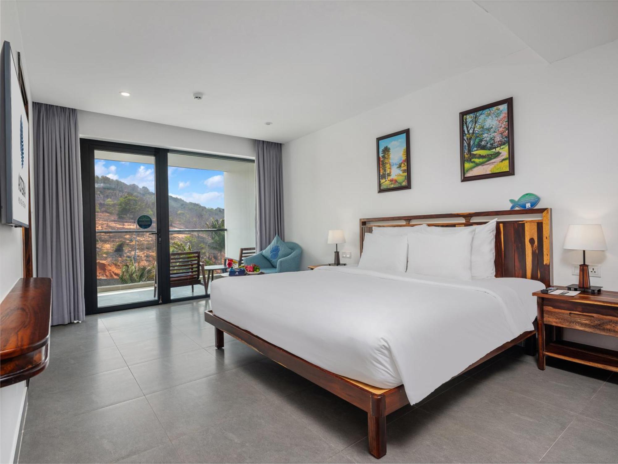 Resort Asteria Mui Ne Phan Thiet