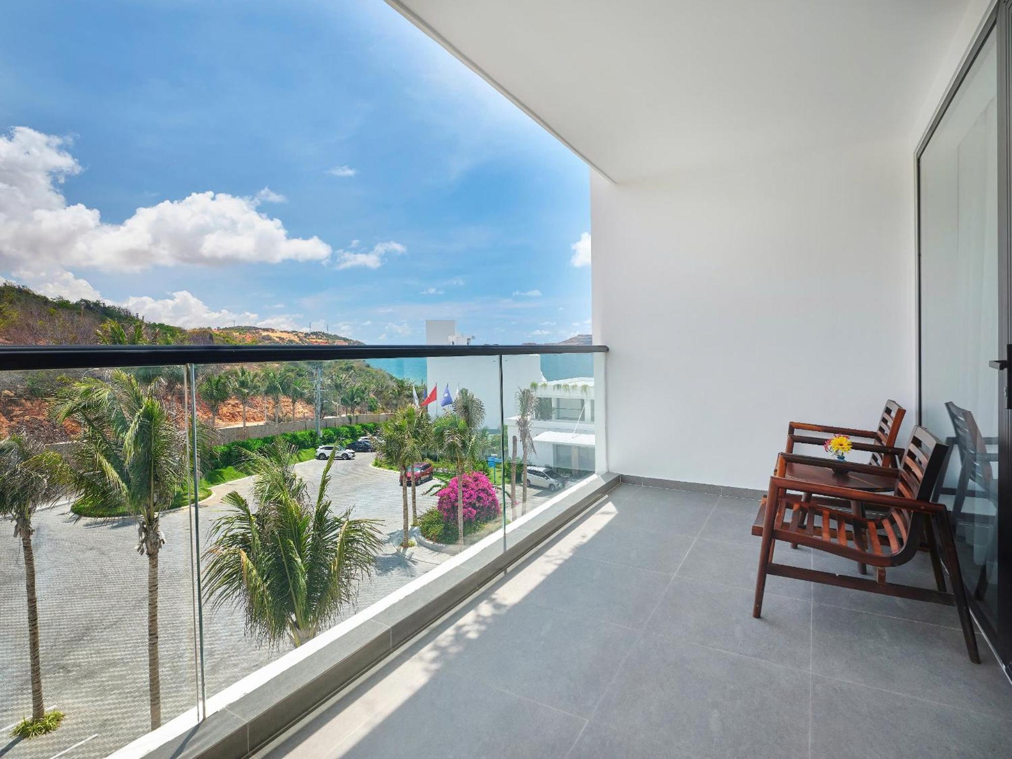 Asteria Mui Ne 5* Phan Thiet
