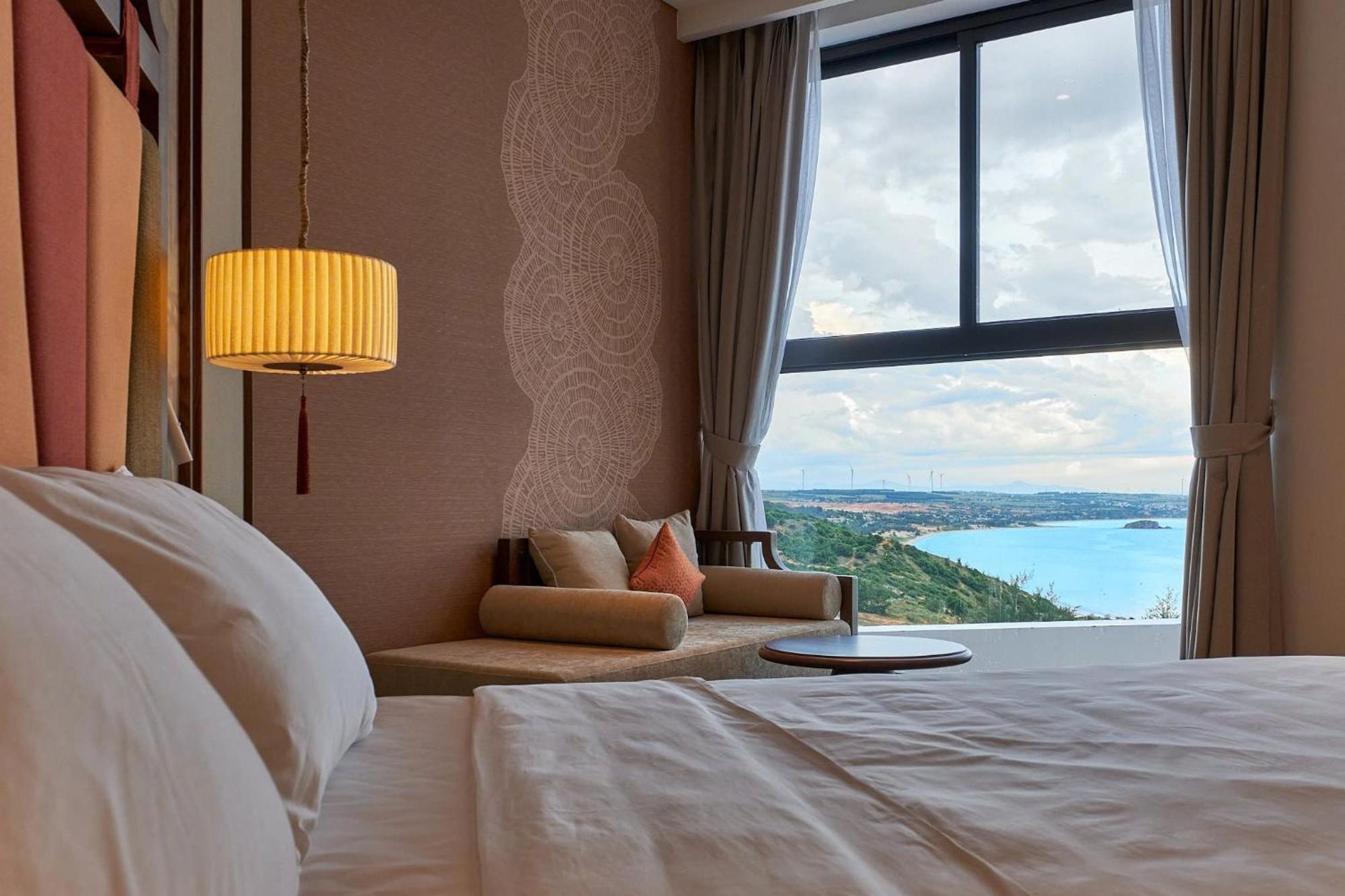 Apec Mandala Mui Ne - Seaview Ruby Condotel Apartment