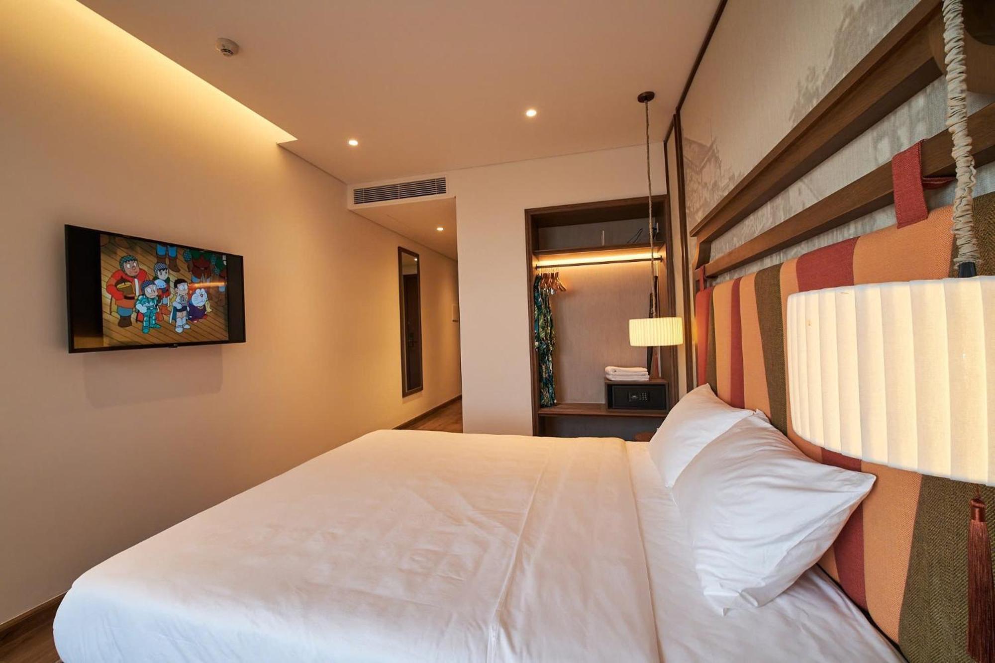 Apec Mandala Mui Ne - Seaview Ruby Condotel Phan Thiet