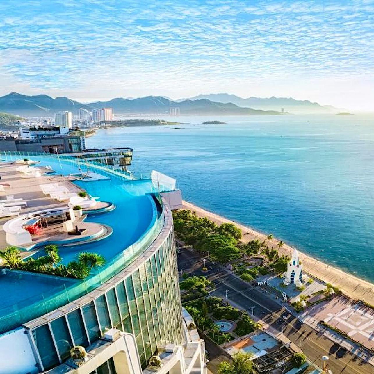 Panorama Sky Residences *