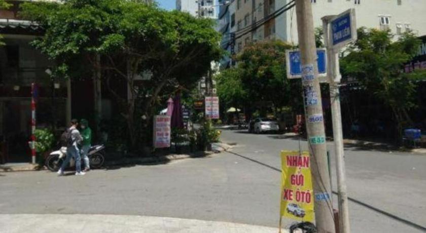Oyo 1167 Haya Hotel