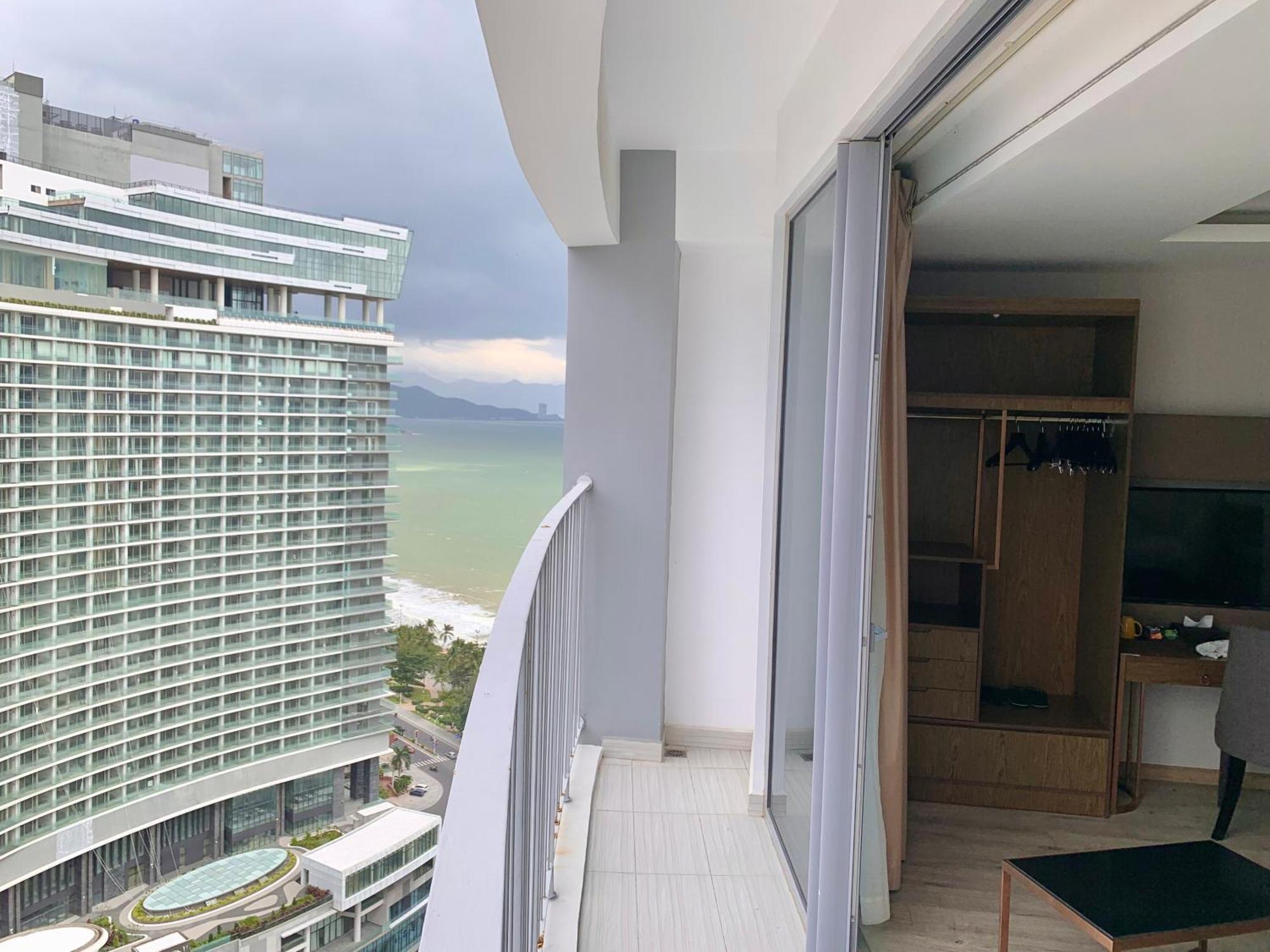 Ocean Panorama Residences