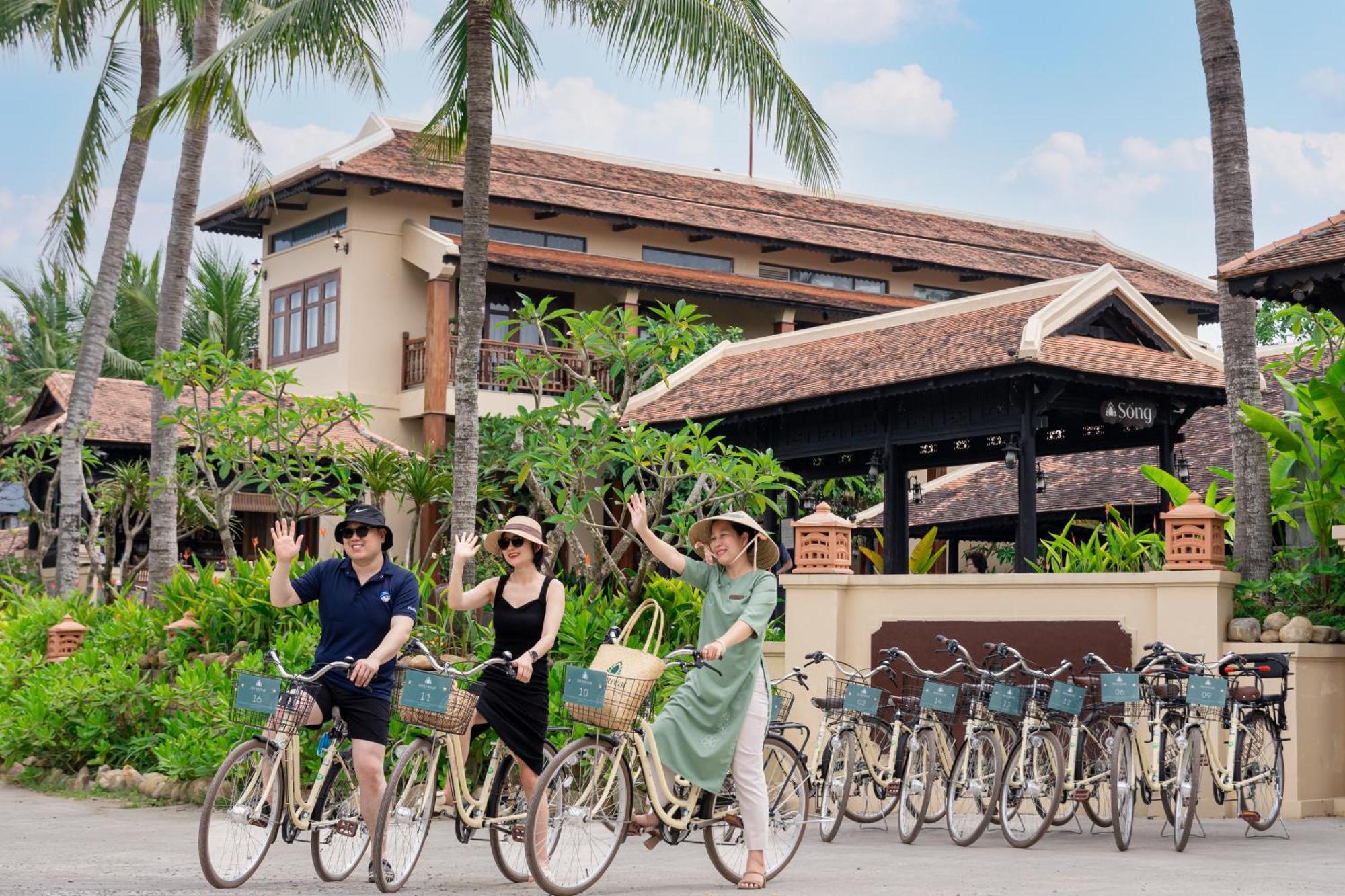 Su Retreat - Riverfront Resort Hoi An