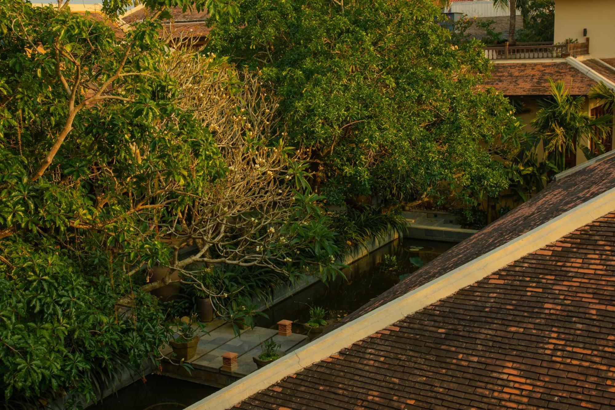 Su Retreat - Riverfront Hoi An