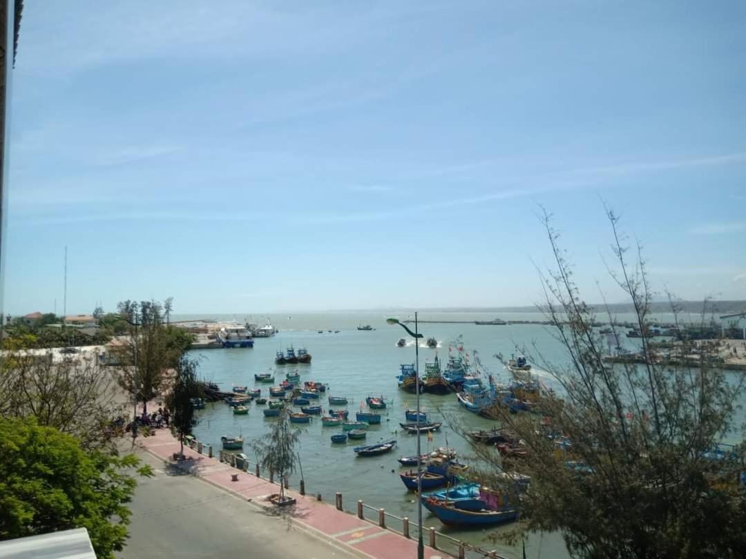 Hotel Khách Sạn Lý Phú Quý