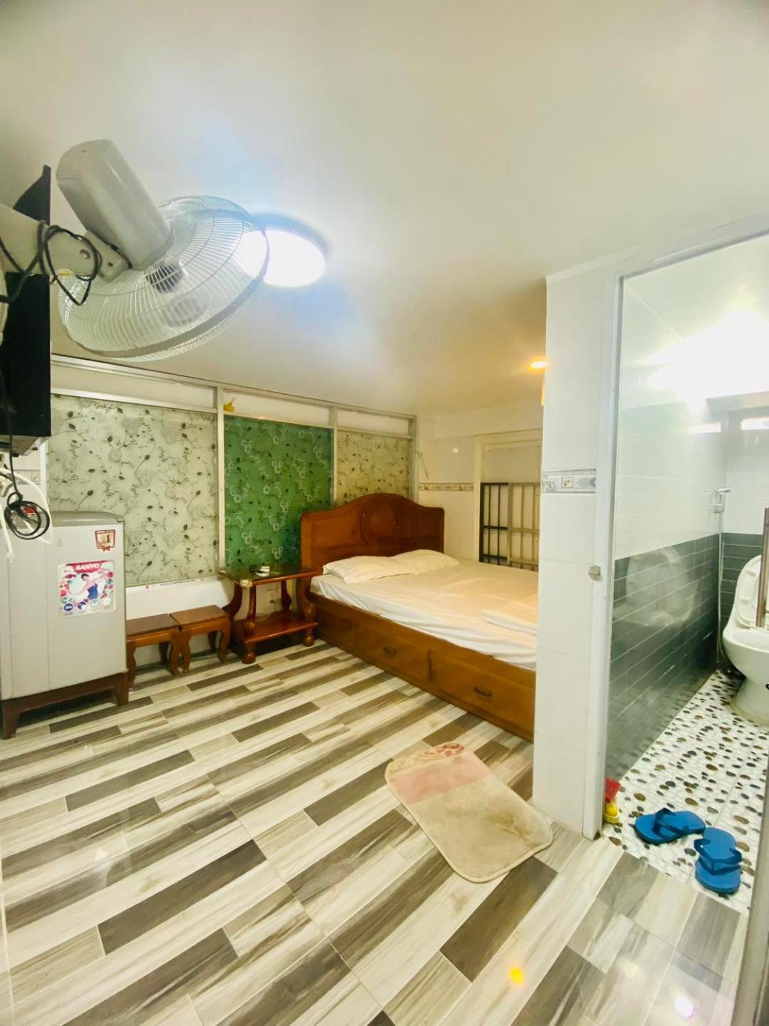 Hotel Khách Sạn Lý Phú Quý Phan Thiet