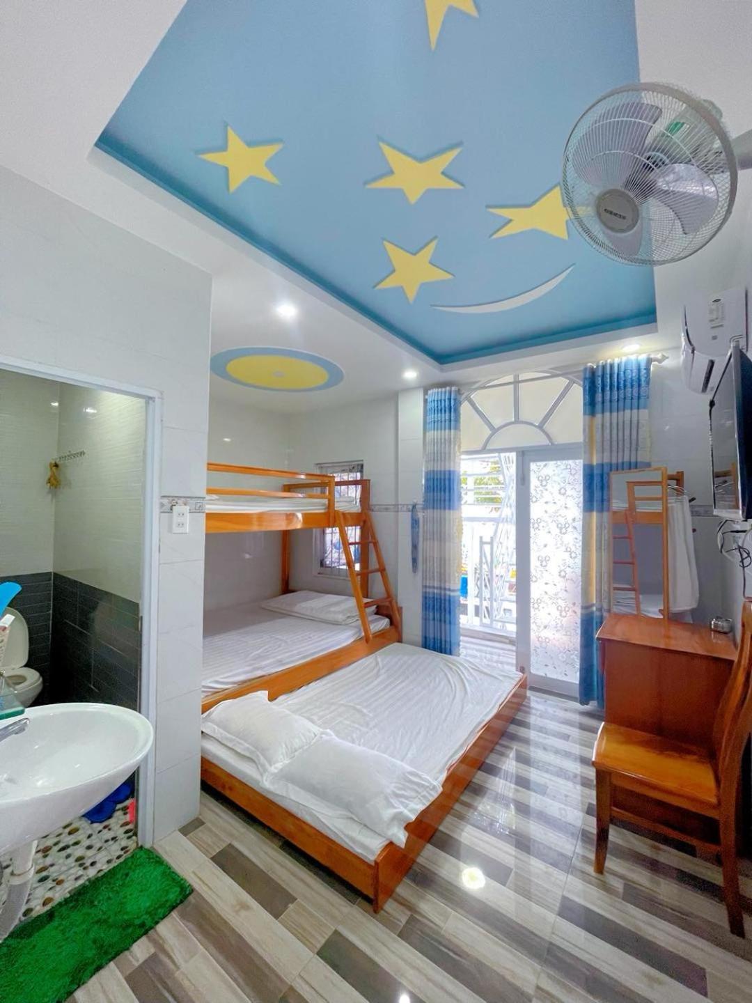 Khách Sạn Lý Phú Quý Hotel Phan Thiet