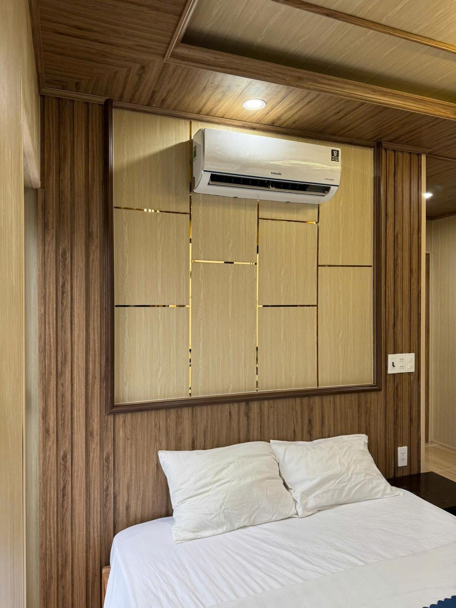 Aparthotel Flamingo Da Nang