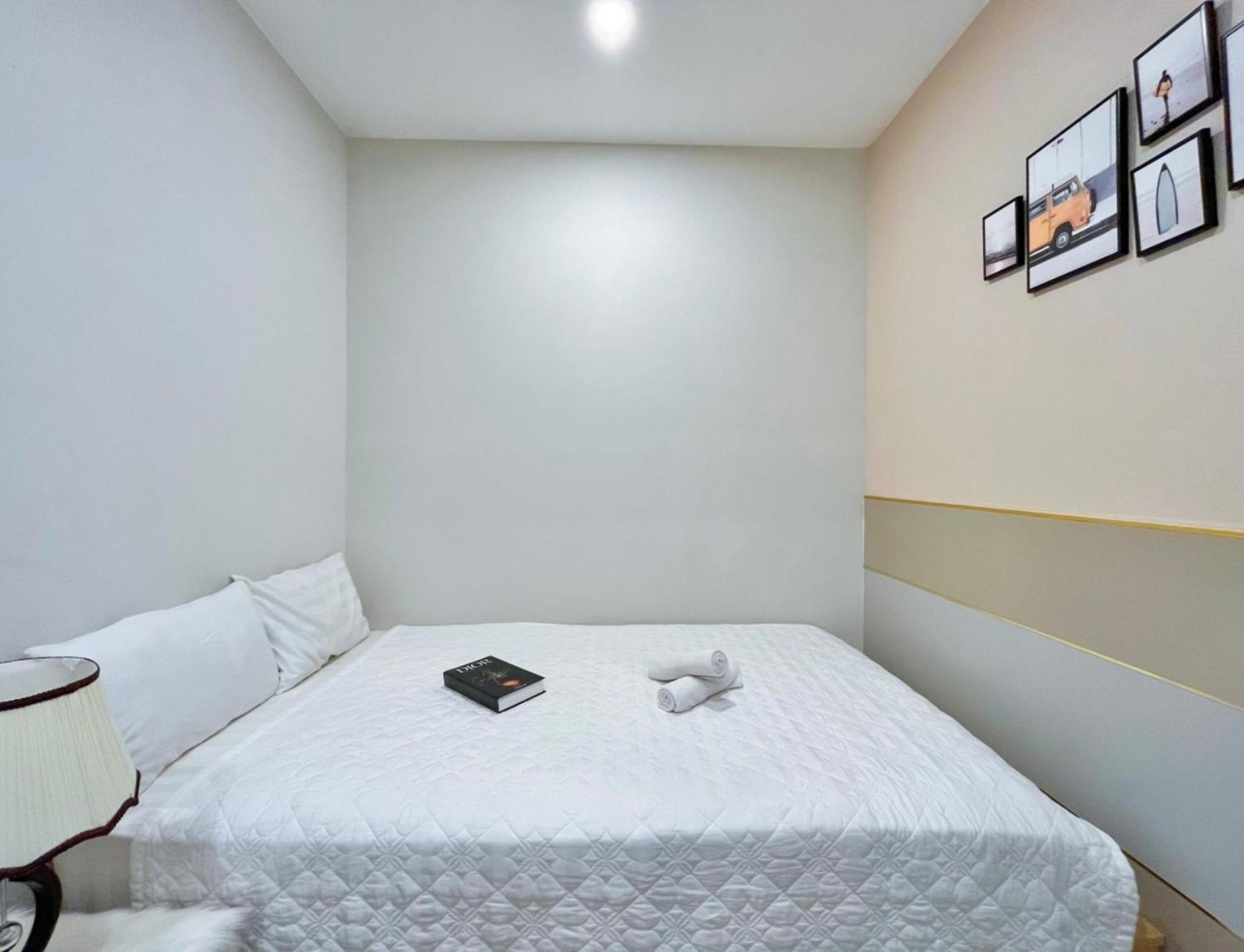 Ho Nghi Duong Cao Cap - The Song - Hao's Hotel Vung Tau