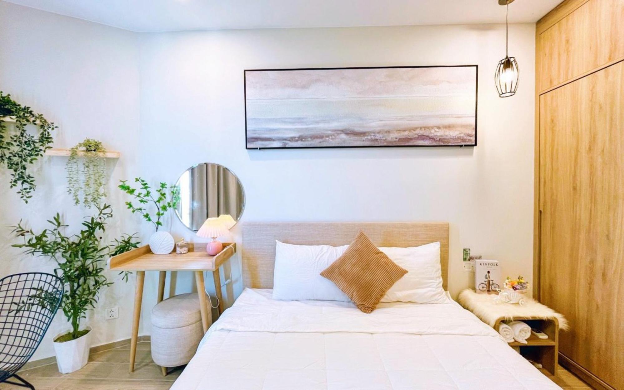 Ho Nghi Duong Cao Cap - The Song - Hao's Hotel 4*