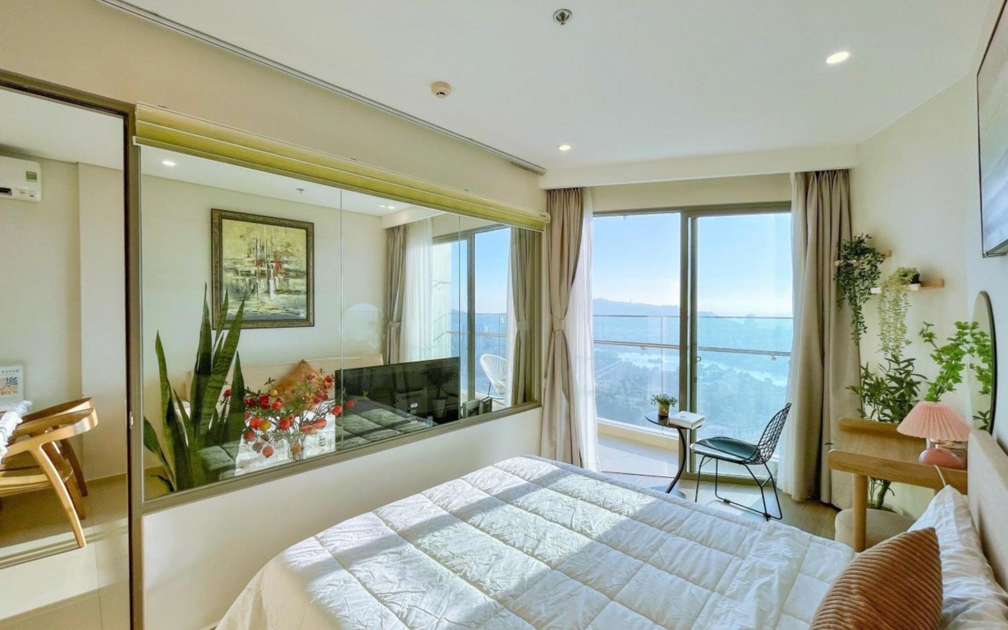 Hotel Ho Nghi Duong Cao Cap - The Song - Hao's 4*