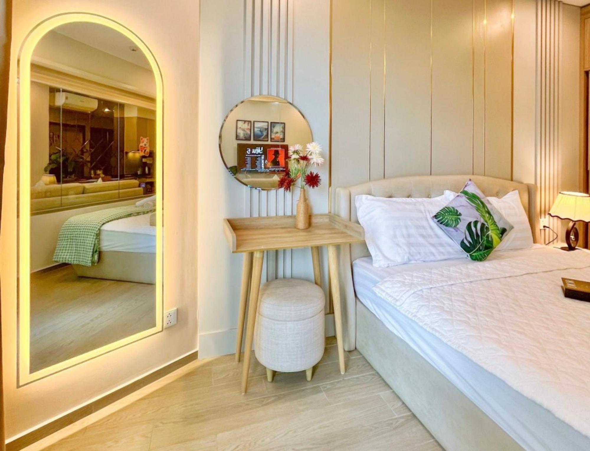 Ho Nghi Duong Cao Cap - The Song - Hao's Hotel