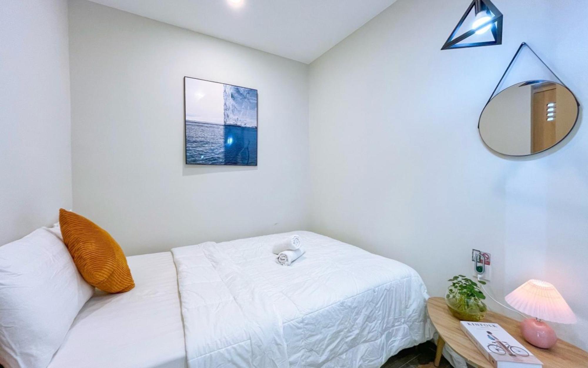 Ho Nghi Duong Cao Cap - The Song - Hao's Hotel 4*