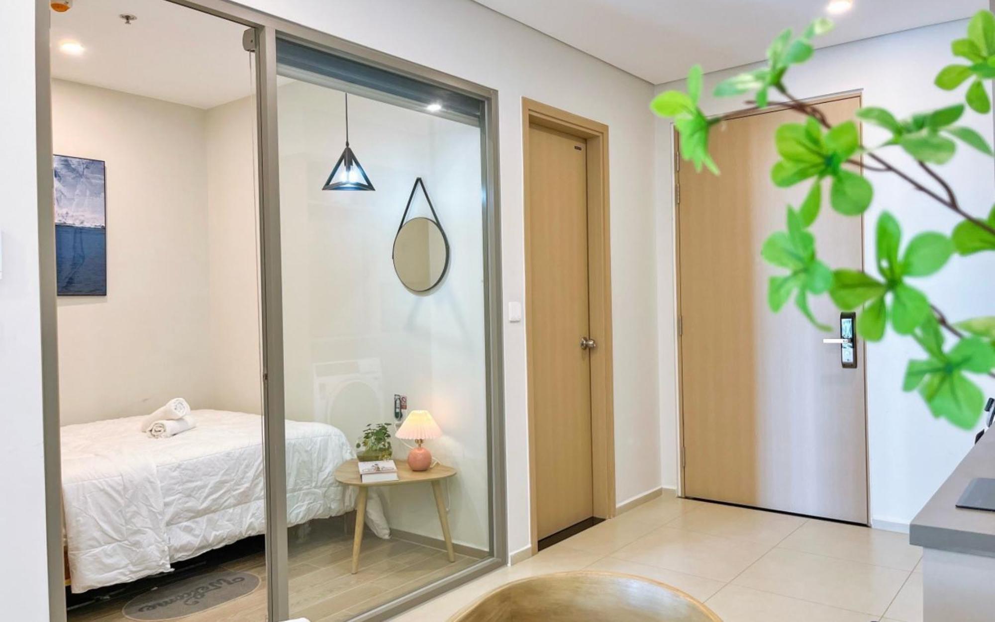 Ho Nghi Duong Cao Cap - The Song - Hao's Hotel