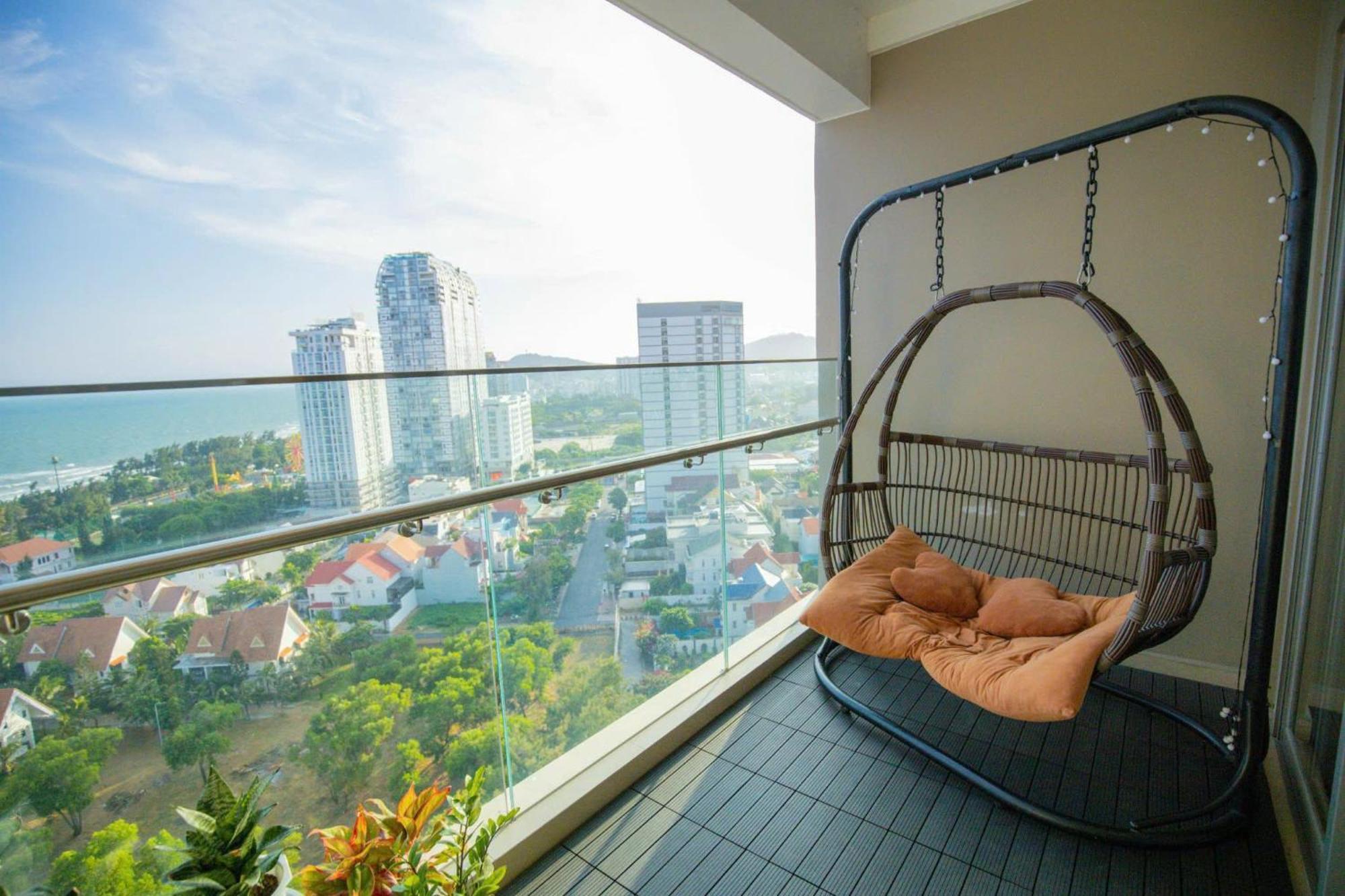 Hotel Ho Nghi Duong Cao Cap - The Song - Hao's 4*