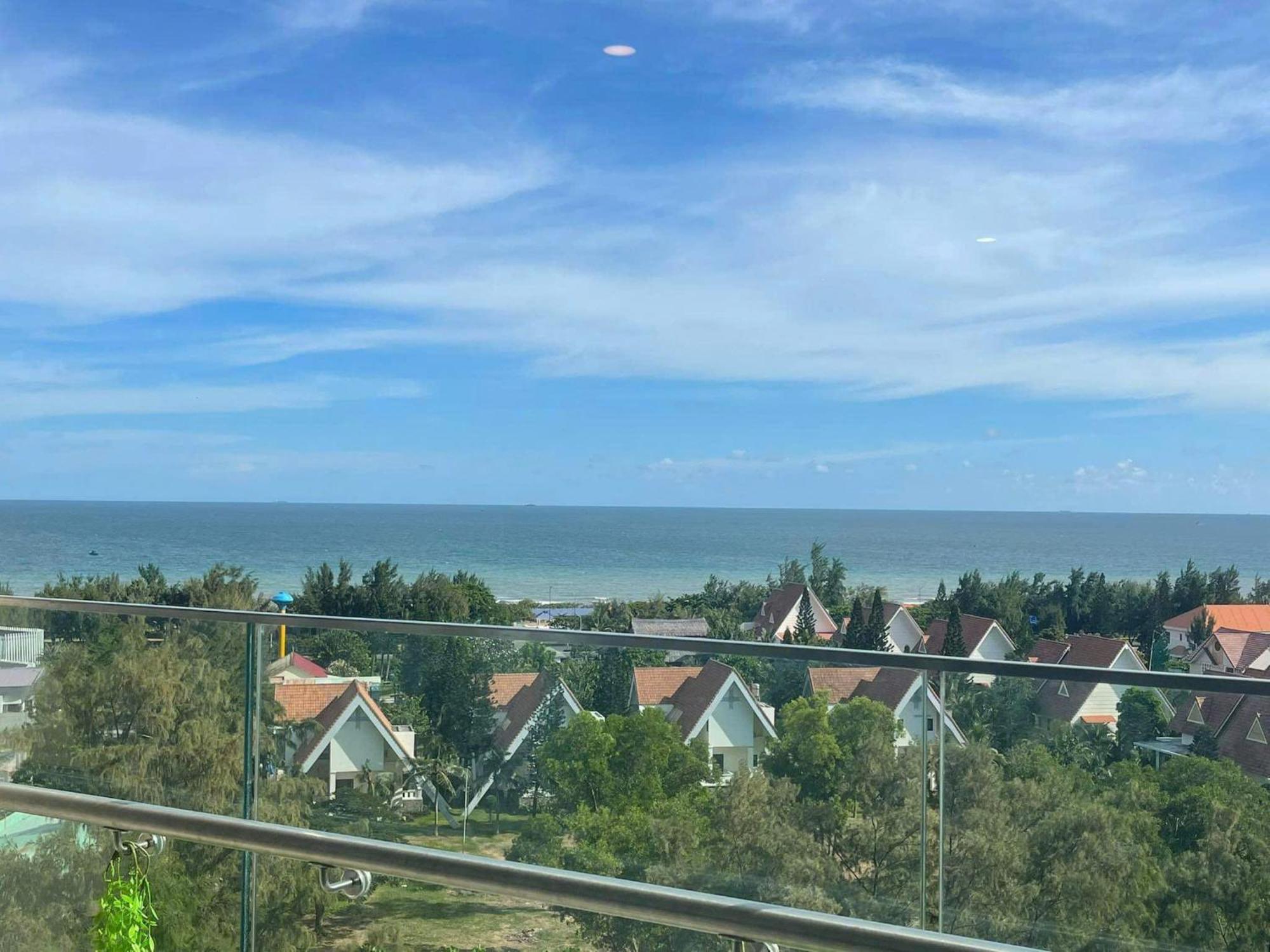 Ho Nghi Duong Cao Cap - The Song - Hao's 4* Vung Tau