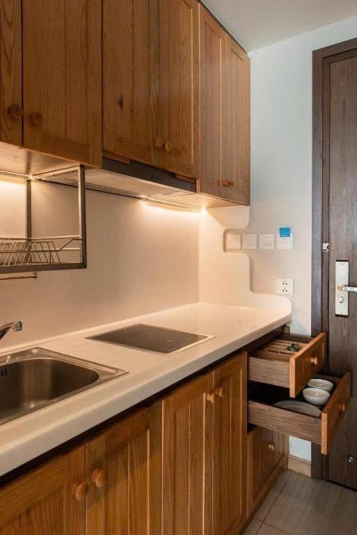 Wins House - Panorama Grand Khách sạn hẻo lánh 5*