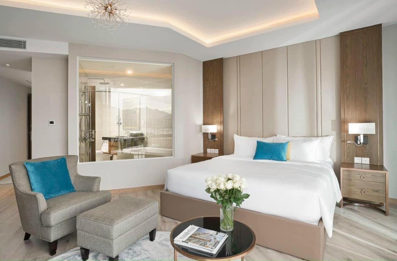 Wins House - Panorama Grand Khách sạn hẻo lánh 5*