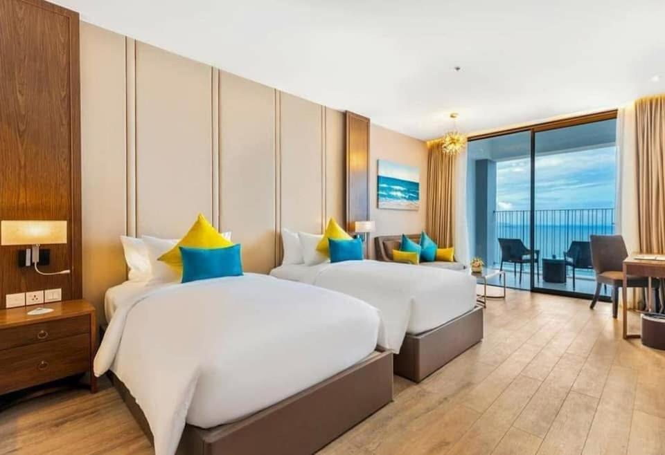 Wins House - Panorama Grand Khách sạn hẻo lánh Nha Trang