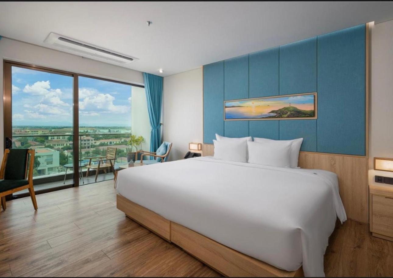 Wins House - Panorama Grand Khách sạn hẻo lánh Nha Trang