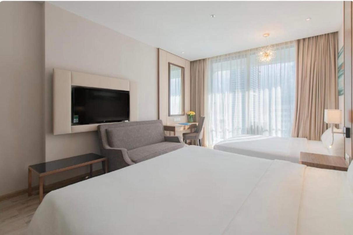 Wins House - Panorama Grand Khách sạn hẻo lánh 5*