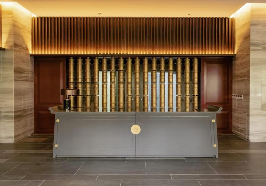Panorama Wins Residences Aparthotel 5*