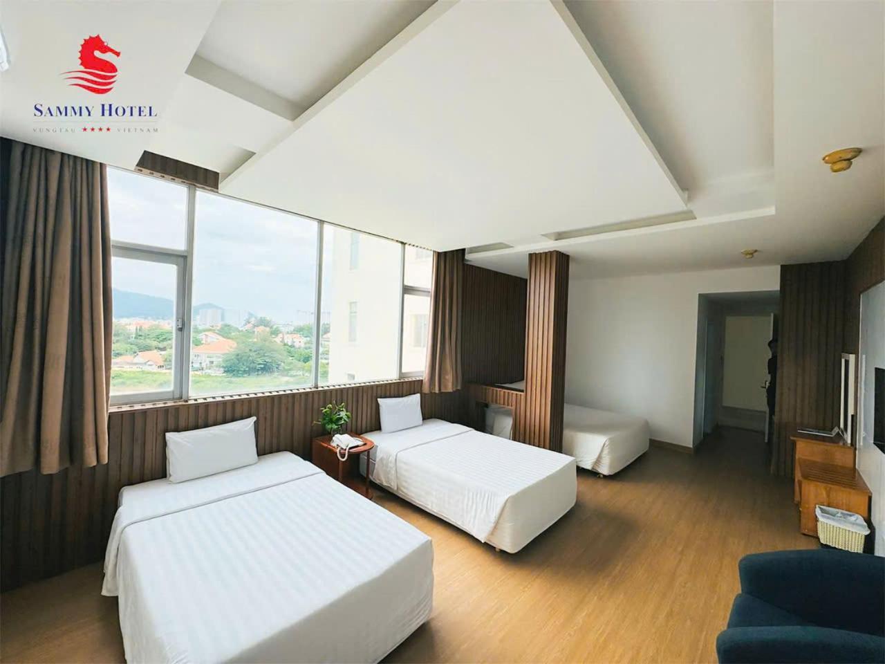 Hotel Sammy 4*