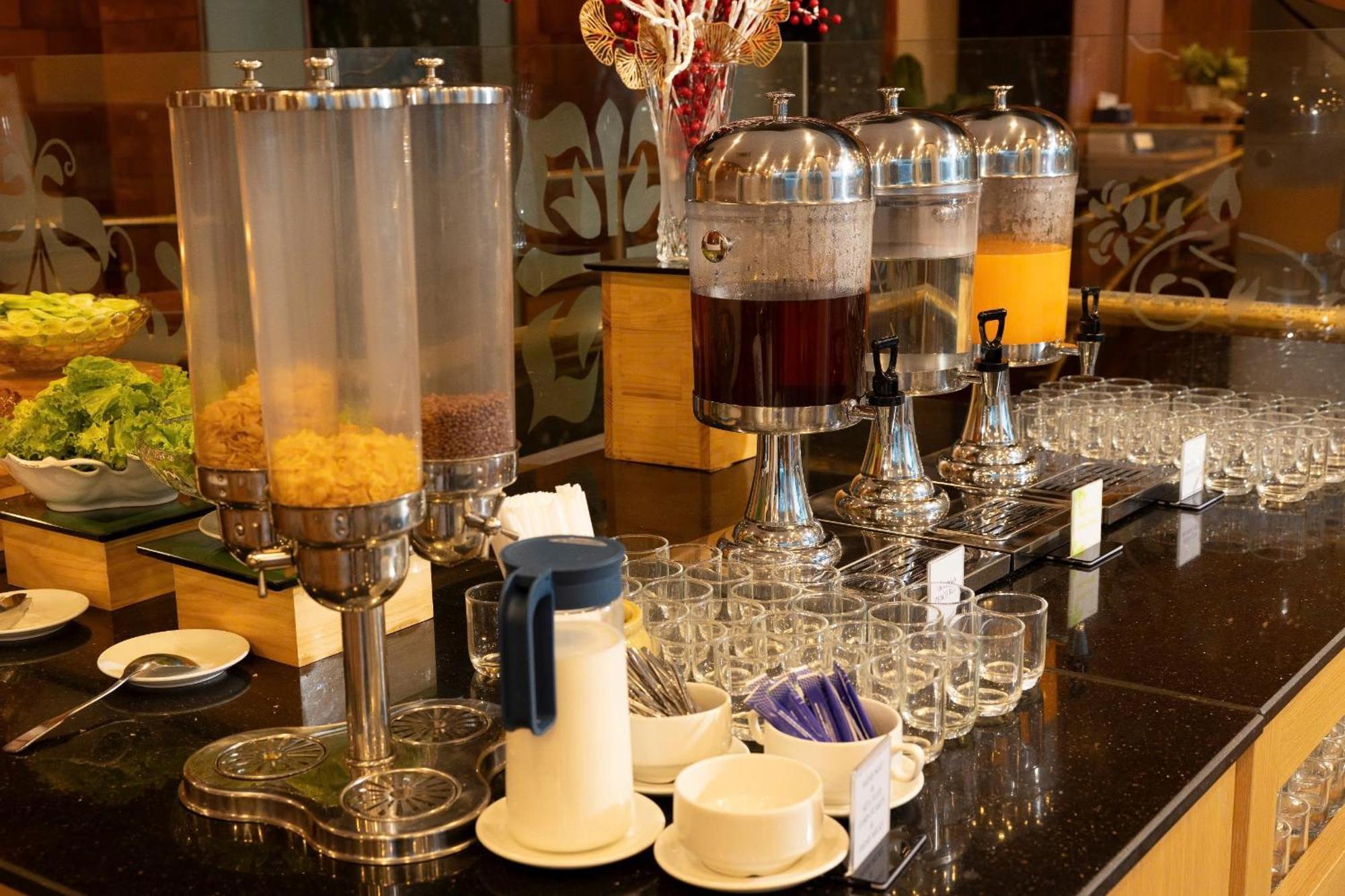 Nha Trang Lodge Hotel Hotel 4*