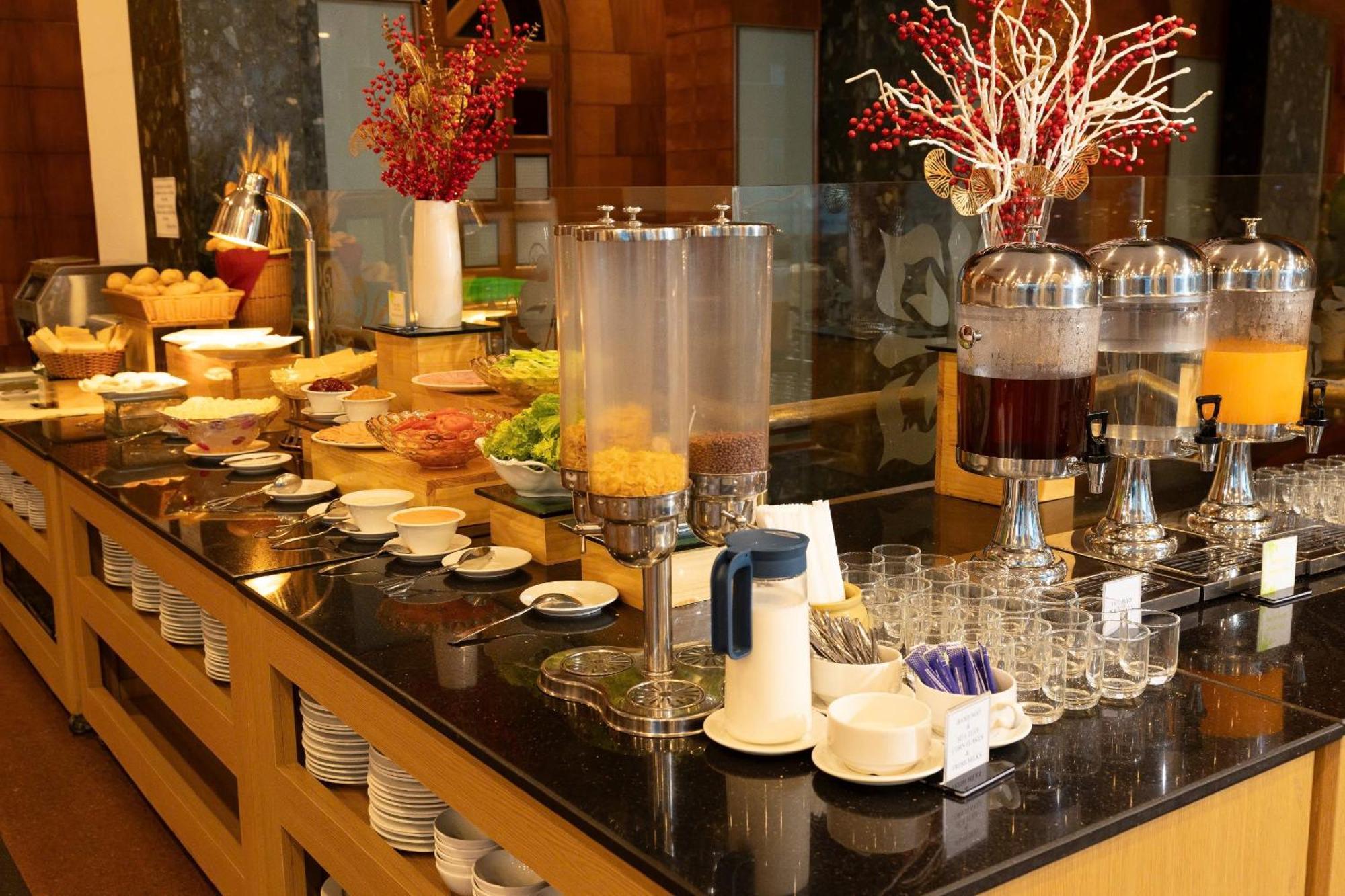 Nha Trang Lodge Hotel 4*