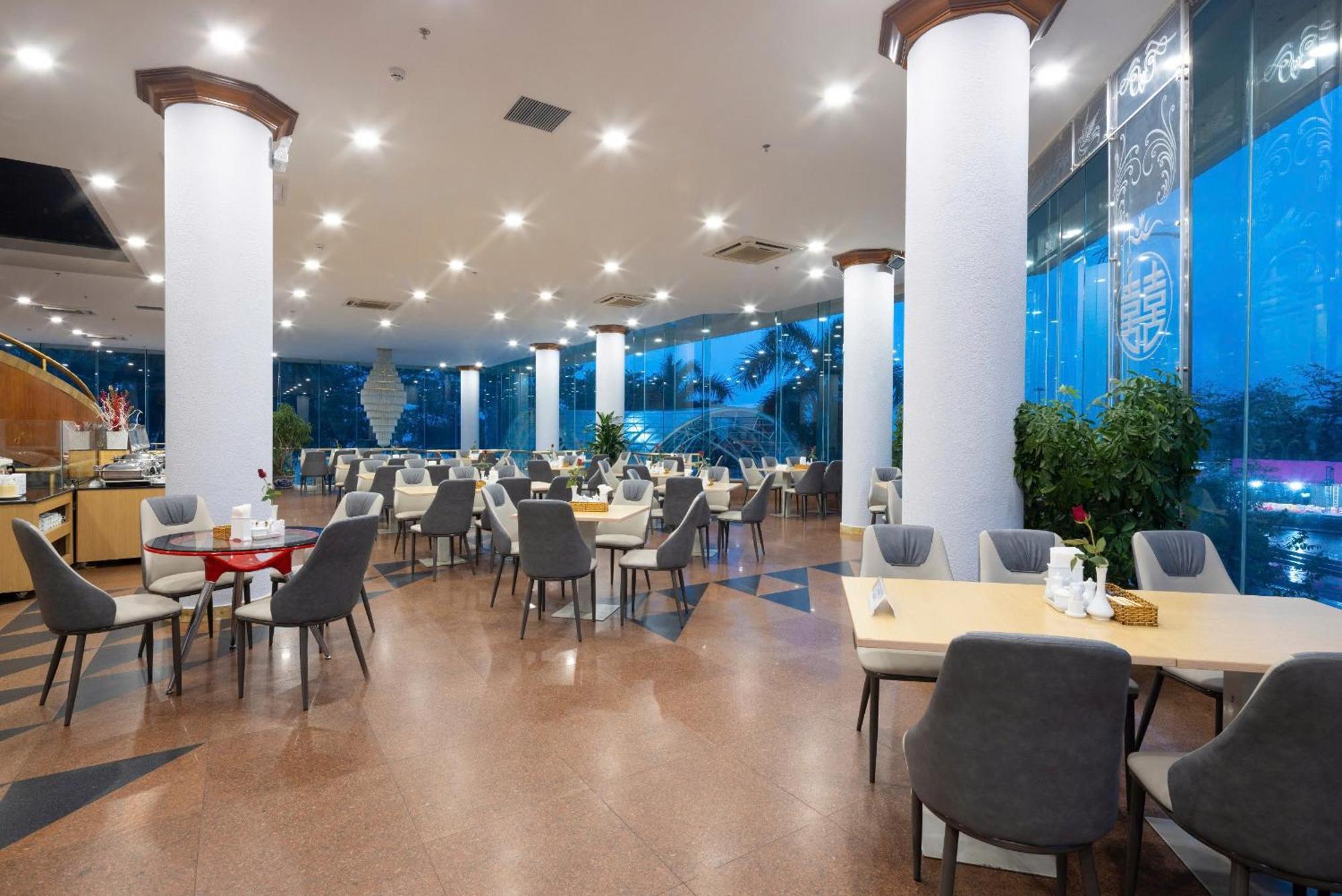 Nha Trang Lodge Hotel 4* Nha Trang