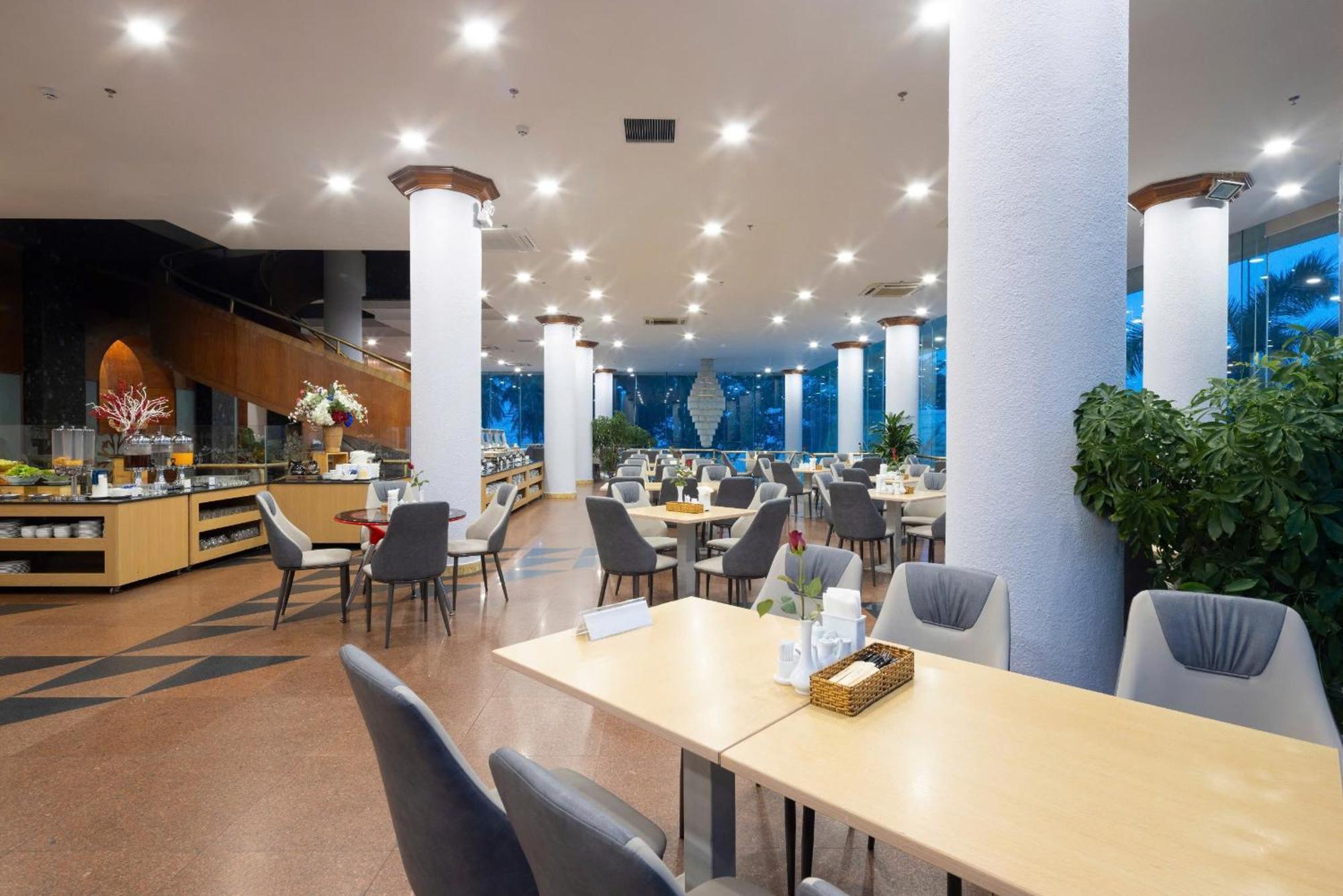 Nha Trang Lodge Hotel Hotel