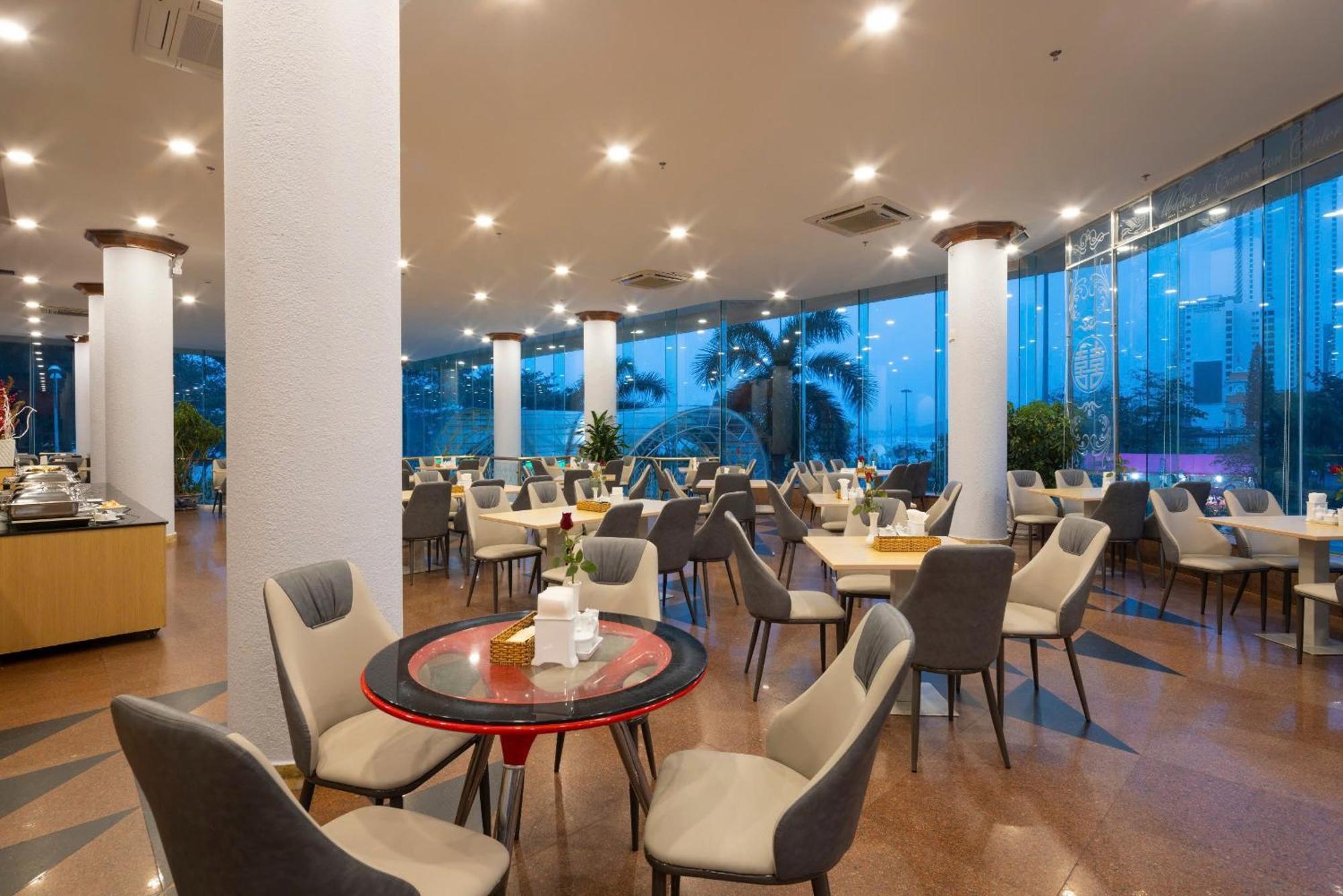 Hotel Nha Trang Lodge Hotel
