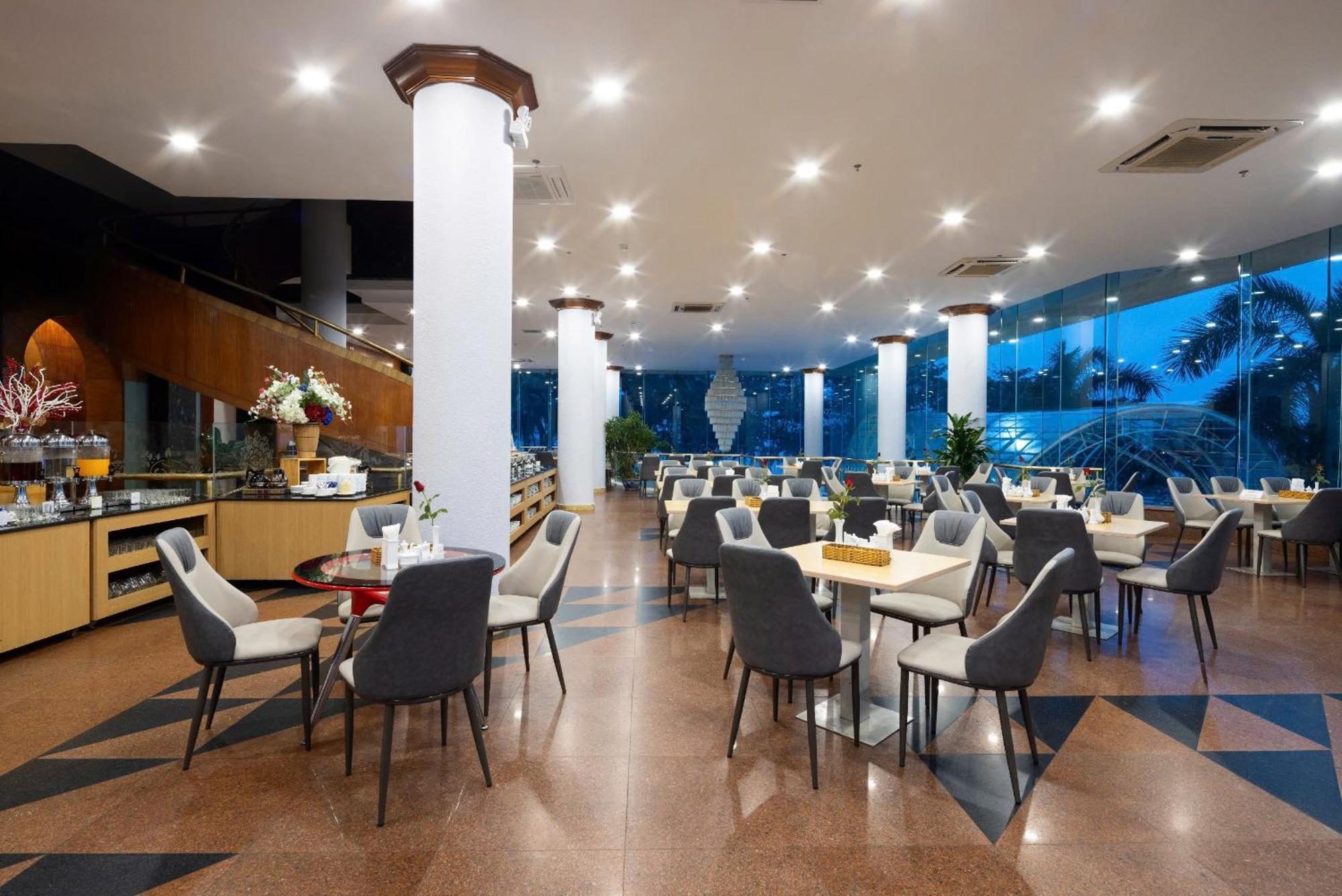 Nha Trang Lodge Hotel Hotel 4*